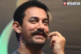 Movie news, Movie news, aamir khan turns rapper for a promotional song in dangal, Dangal