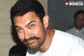 Aamir Khan, Aamir Khan latest, aamir khan to essay the role of sunil dutt, R rajkumar u