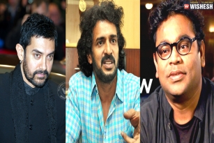 AR Rahman, Upendra on Aamir Khan comments