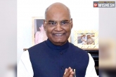 A P J Abdul Kalam International Foundation, President Kovind, kovind to participate in abdul kalam s birth anniversary celebrations, Abdul kalam