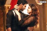 Samantha, Abhimanyudu telugu, abhimanyudu 17 days collections, Vishal