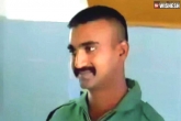 Abhinandan Varthaman documents, Abhinandan Varthaman, abhinandan varthaman swallowed papers before he was caught, Wall