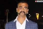 Abhinandan Varthaman updates, Abhinandan Varthaman news, india believes abhinandan varthaman is safe, Us air force