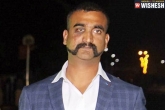 Jaish-e-Mohammad, Abhinandan Varthaman caught, india believes abhinandan varthaman is safe, Indian air force