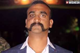 Abhinandam Vardhaman Says Its Good To Be Back