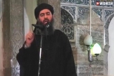 Donald Trump, Baghdadi updates, donald trump announces the death of islamic state founder abu bakr al baghdadi, Suicide