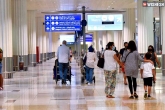 Abu Dhabi RT-PCR test, Abu Dhabi  coronavirus, abu dhabi lifts restrictions for fully vaccinated international passengers, Full hd