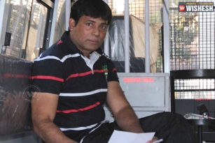 Abu Salem Seeks Bail For Marriage