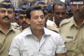 Mumbai city builder Pradeep Jain, Mumbai crime, abu salem gets life sentence, Abu salem