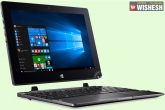 quad core processor, Mumbai, acer unveils 2 1 notebook switch v10 and one10, Witch