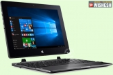 touch pad, touch pad, acer unveils 2 1 notebook switch v10 and one10, Windows 8 rt