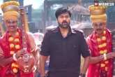 Acharya latest updates, Acharya shoot, acharya makes clarifies about release date, Kajal