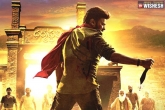 Ram Charan, Acharya, acharya makers about the copyright allegations, Plagiarism