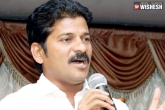 Congress, T-TDP President L Ramana, t tdp leaders ask naidu to take action against revanth reddy, Tdp leaders