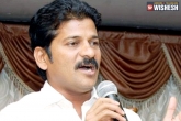 T-TDP President L Ramana, Congress, t tdp leaders ask naidu to take action against revanth reddy, Tdp leaders