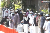 Tablighi Jamaat, Tablighi Jamaat, centres asks states to take action against jamaat attendees, Tablighi jamaat