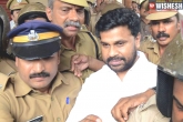 Actor Dileep bail plea, Actor Dileep bail plea, actor dileep rejected bail for the fourth time, Abduction