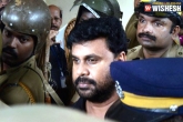 Actor Dileep in jail, Actor Dileep updates, actor dileep unwell in jail under medical monitoring, Unwell