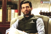 Maharashtra Navnirman Sena, India, actor fawad khan leaves india for personal reasons, Fawad khan