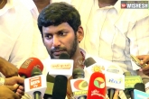 Actor Vishal, Kollywood, actor vishal s membership suspended from tnpc, Controversial statements