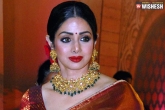 Sridevi latest, Sridevi rituals, sridevi s ashes to be sent to chennai, Rameswaram