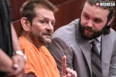 Alok Madasani, Adam Purinton, accused man in kansas shooting charged with hate crime, Kansas
