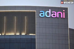 Adani Group Losses Touch 100 Billion USD
