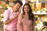 Kajal, Adhirindi collections, adhirindi opens loud across telugu states, Ms dhir