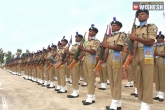 Head Constable Venkatramaiah, leave, 230 adilabad head constables given leave to watch a movie, Head constables