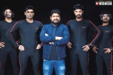 Adipurush motion capture, Adipurush shooting news, motion capture work for adipurush begins today, Kriti sanon