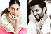 Dil Raju, Nani, aditi rao hydari to romance nani, Sudheer babu