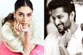 Nani, Nani, aditi rao hydari to romance nani, Sudheer babu