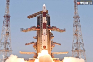 Aditya L1 Successfully Launched