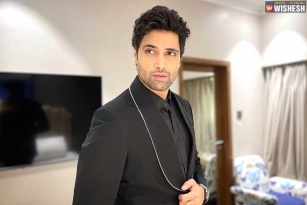 Is Adivi Sesh getting Married?