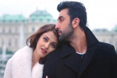 Ae Dil Hai Mushkil public talk, Latest Bollywood Movie, ae dil hai mushkil movie review and ratings, Ae dil hai mushkil trailer