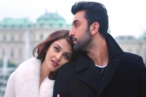 Ae Dil Hai Mushkil movie analysis, Ae Dil Hai Mushkil songs, ae dil hai mushkil movie review and ratings, Ae dil hai mushkil song