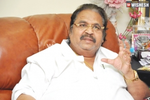 After mega family, Dasari&#039;s fresh controversy