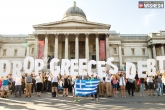 India, Greece, aftermath of greece crisis what indian corporate has to do, Greece