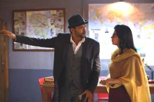 Agent Sai Srinivasa Athreya Movie Review, Rating, Story, Cast &amp; Crew