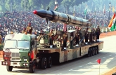Agni, Pak War, india pak n war 21 mn may die half of ozone layer will vanish, Nuclear weapons