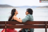 Anu Emmanuel, Anu Emmanuel, agnyaathavaasi teaser is unstoppable, Agnyaathavaasi teaser