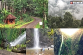 Agumbe, Karnataka, agumbe the cherrapunji of the south, Shimoga