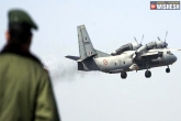 Air Force Aircraft news, Air Force Aircraft, air force aircraft still not traceable eight from vizag on board, Aircraft an 32