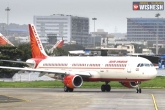ground staff, Air India, air india removes 57 crew members from flying, Staff