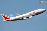flight, Air India, air india launches monsoon bonanza scheme, S4 india launch