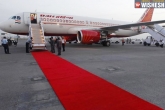 Air India Indian government, Air India for sale, entire stake of air india for sale, Air india