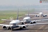 Aviation ministry, Airfares, airfares to be regulated rajya sabha mps, Aviation ministry