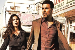 Airlift Movie Review and Ratings