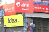 Reliance Jio, Airtel news, airtel vodafone idea to hike service rates from december, Reliance jio