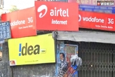 Airtel, Vodafone Idea, airtel vodafone idea to hike service rates from december, Vodafone